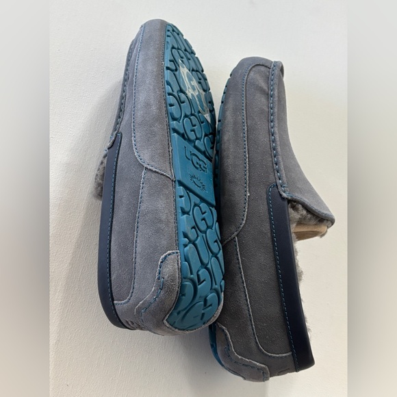 UGG ASCOT SLIPPER Men's Size 12 - NWOB - Picture 12 of 12